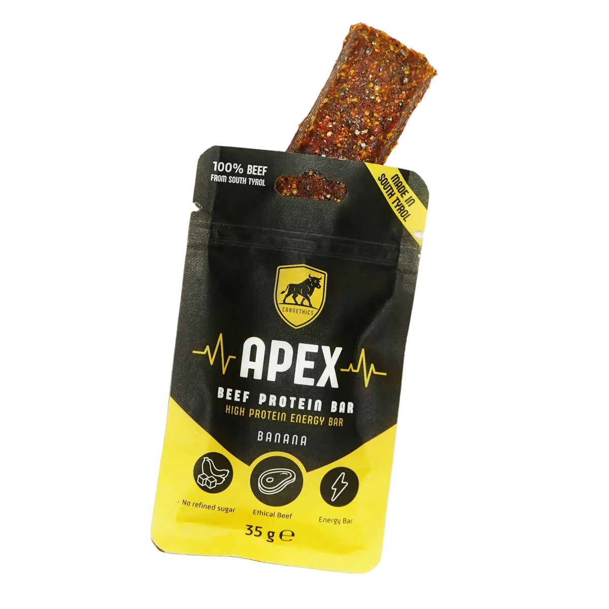 Beef Protein Bar