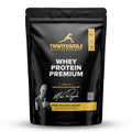 TrainToSmile Whey Protein Premium